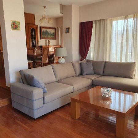 Luxury Athenian Riviera Apartment 135 Sqm At Voula Exterior photo
