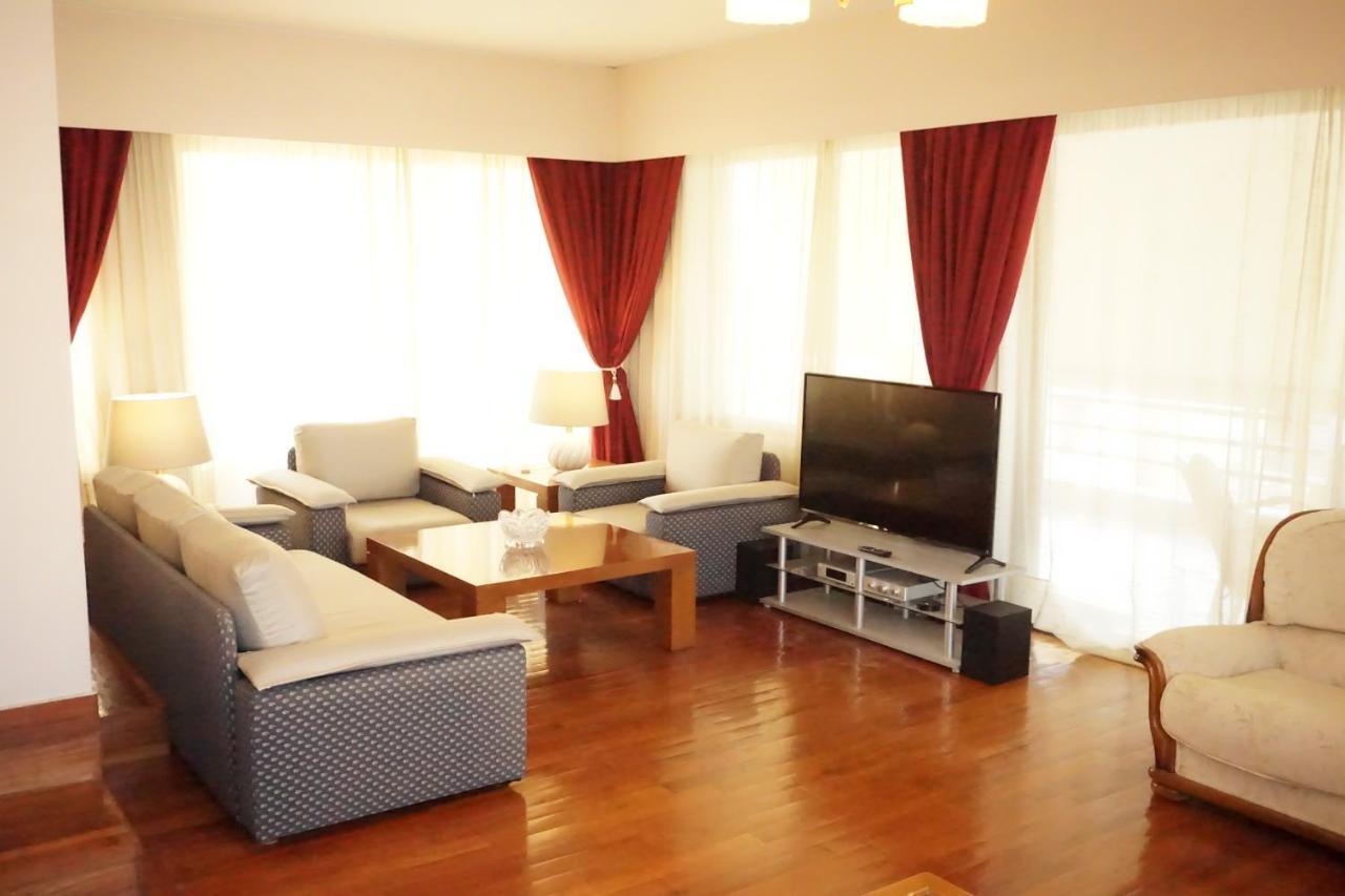 Luxury Athenian Riviera Apartment 135 Sqm At Voula Exterior photo